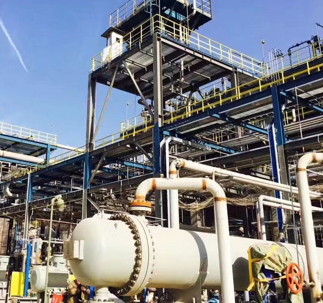生产检测设备